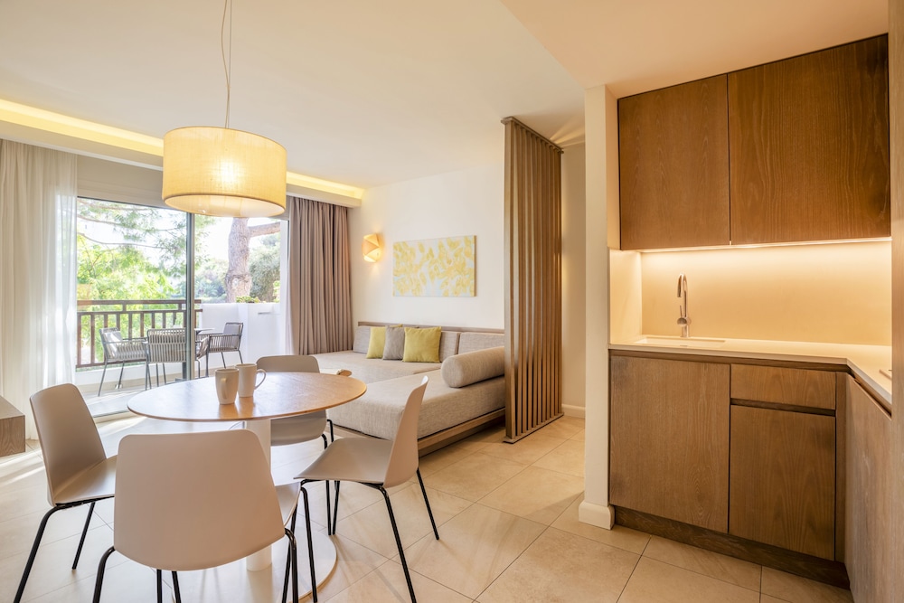 Apartamento Premium, 1 Dormitorio