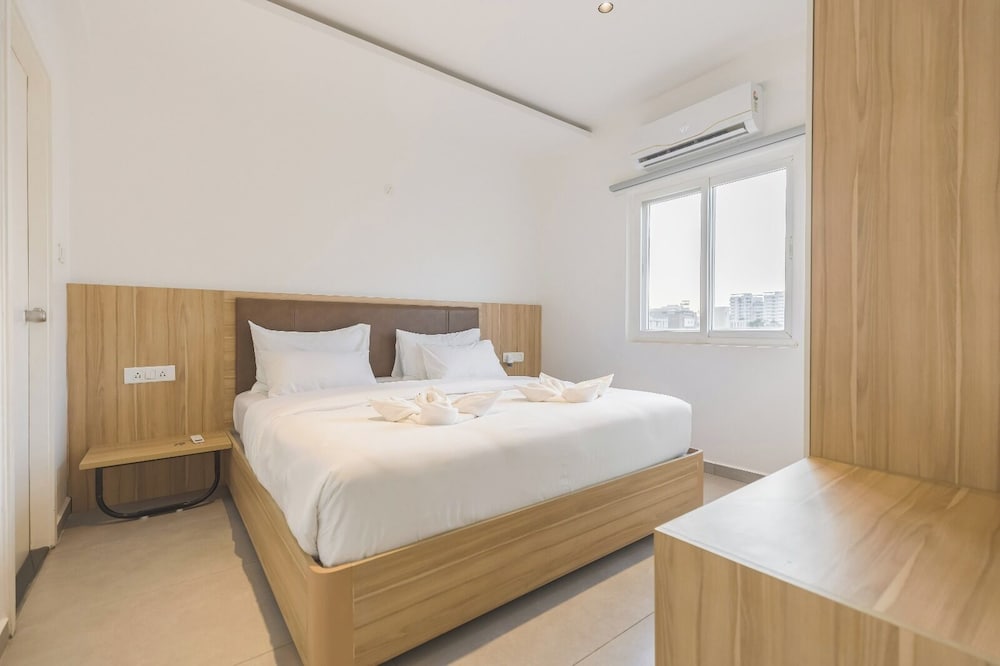 Exclusive Room