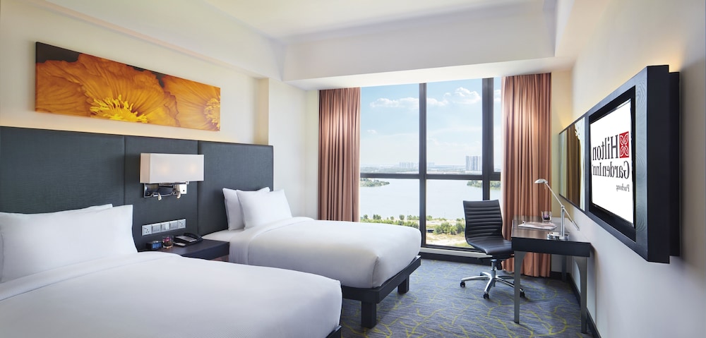 Twin Room, Accessible photo 3