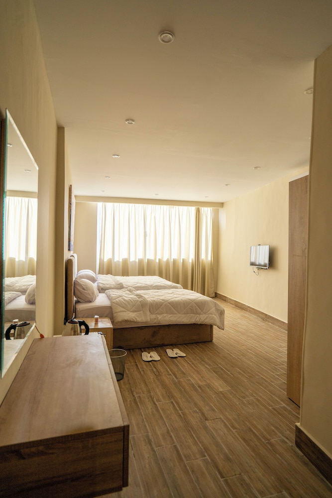 Premium Quadruple Room photo 1
