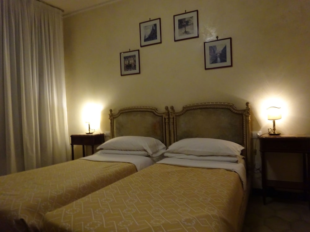 Standard Triple Room photo 1