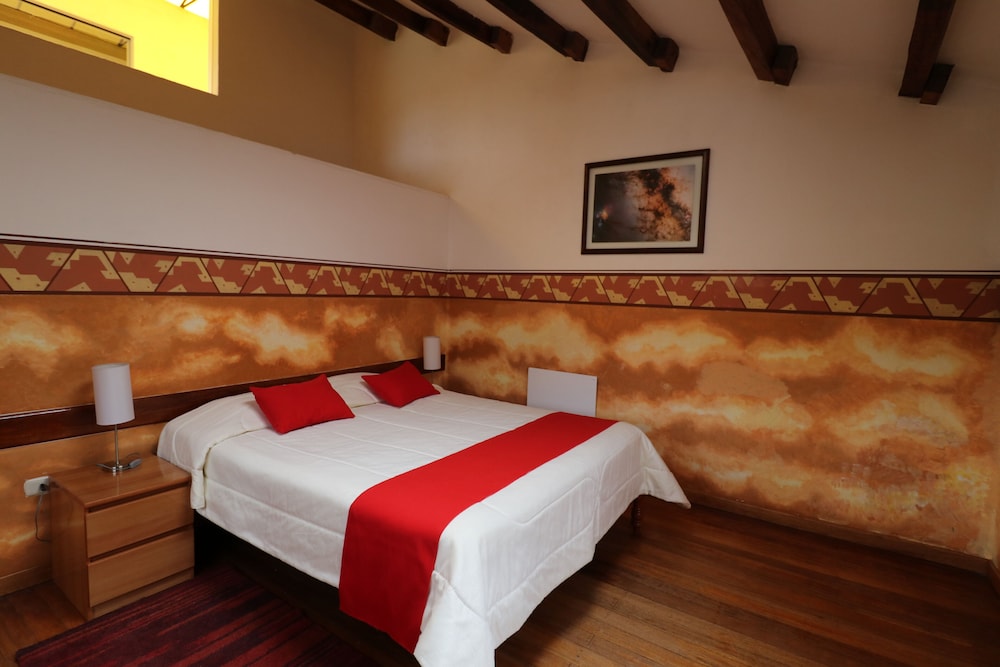 Business Triple Room photo 2