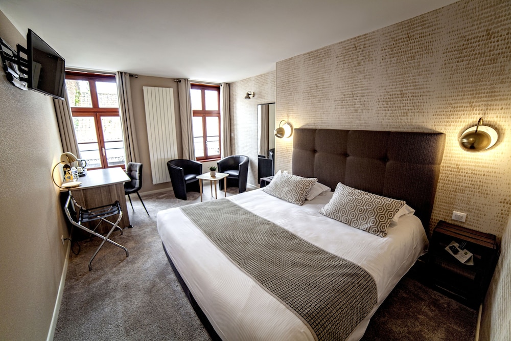 Comfort Room, 1 Bedroom, Private Bathroom