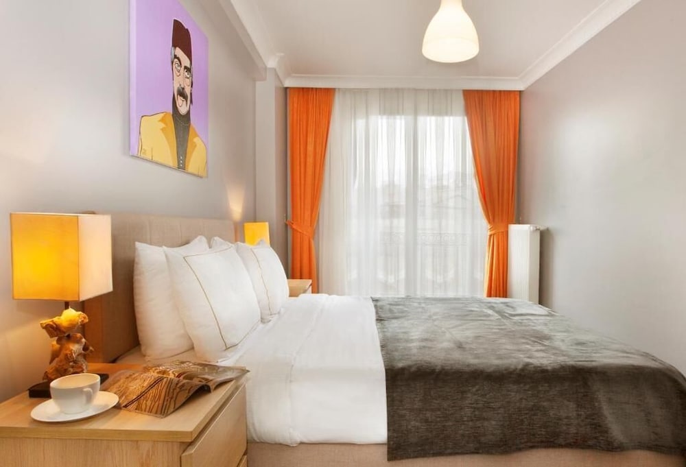 Standard Apartment, 1 Bedroom photo 1
