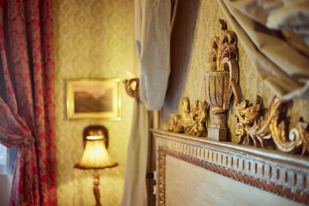 Deluxe Suite, Hill View (Rossa) photo 3