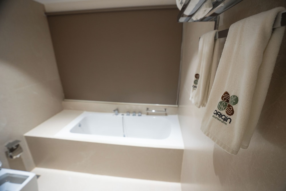 Deluxe King Suite photo 3