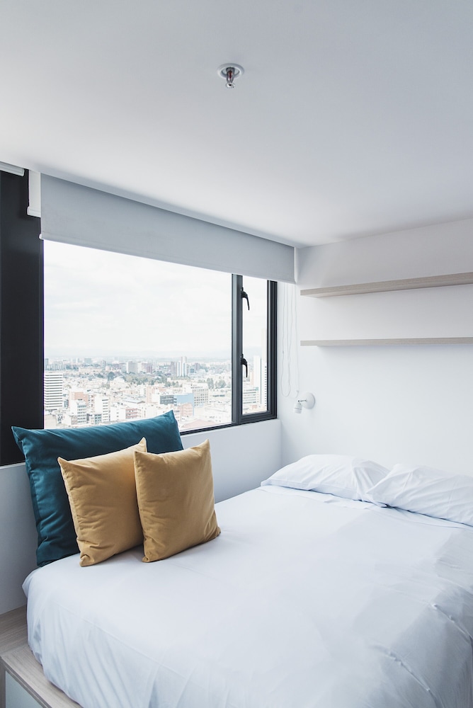 Premium Double Room, City View photo 1
