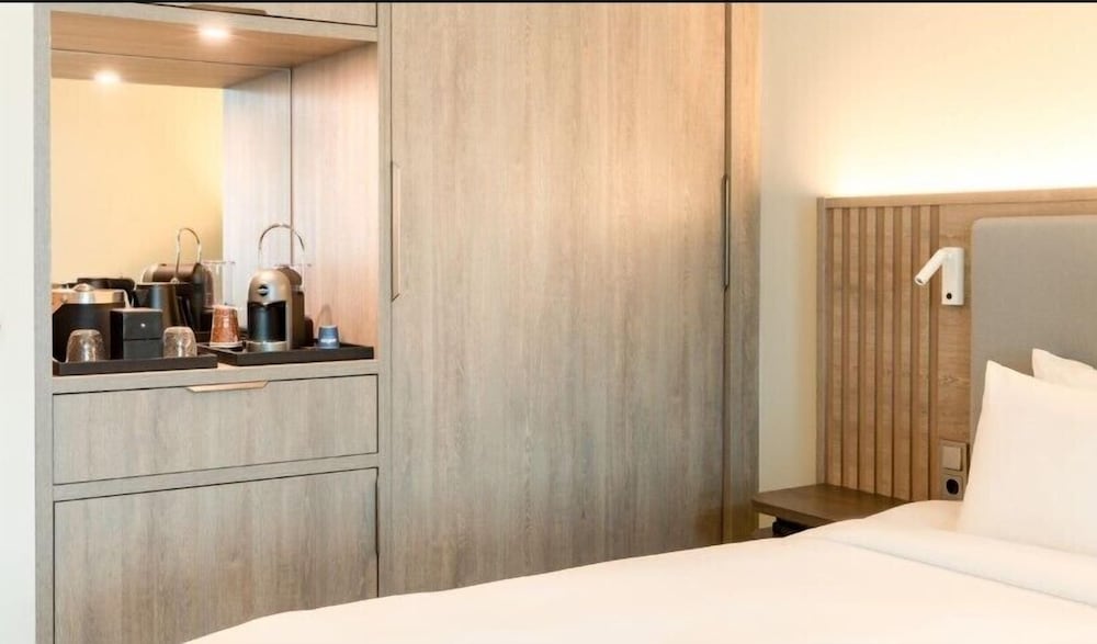 Junior Suite, 1 Bedroom photo 2