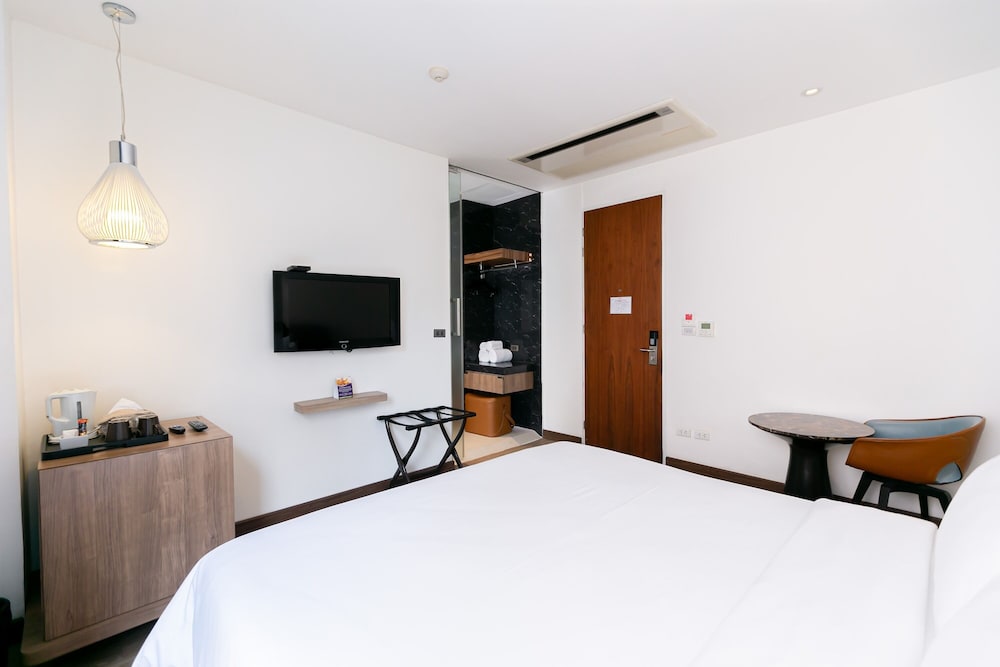 Deluxe Room photo 2