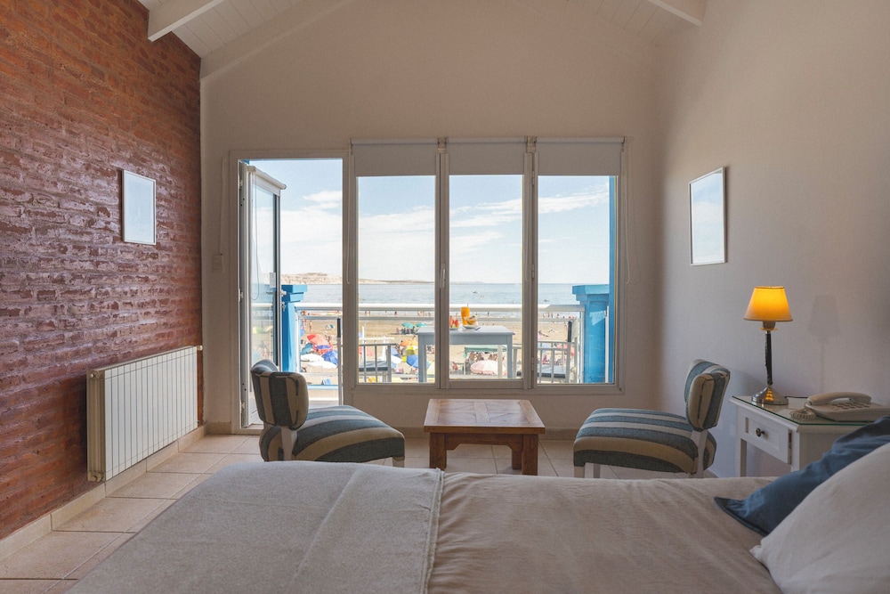 Standard Room, Beach View
