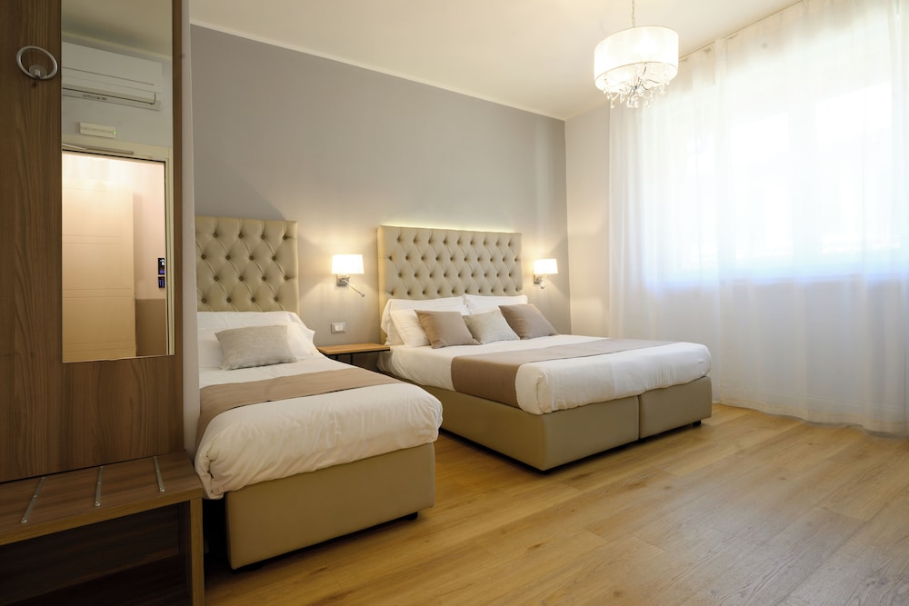Family Triple Room