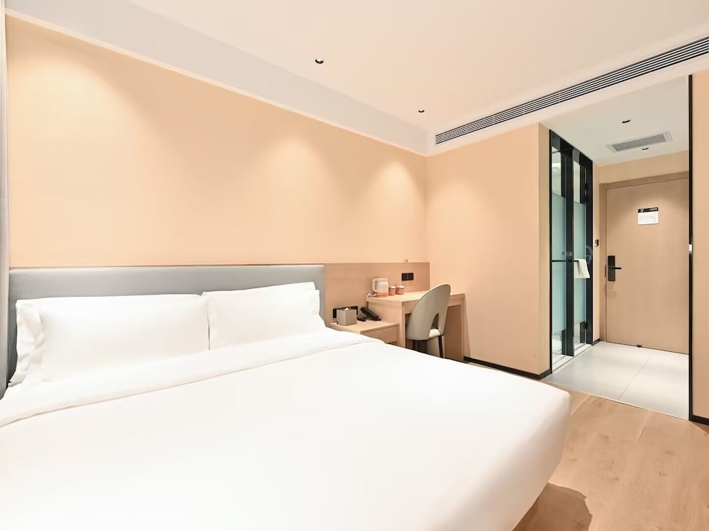 Special Rate Double Room