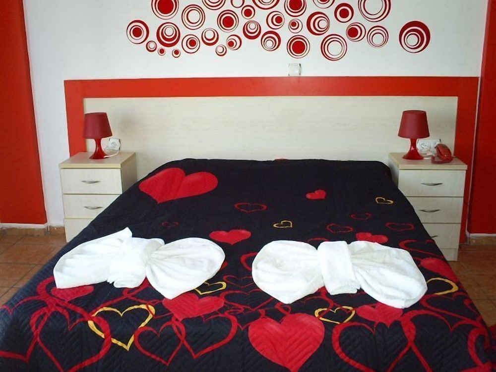 Family Quadruple Room