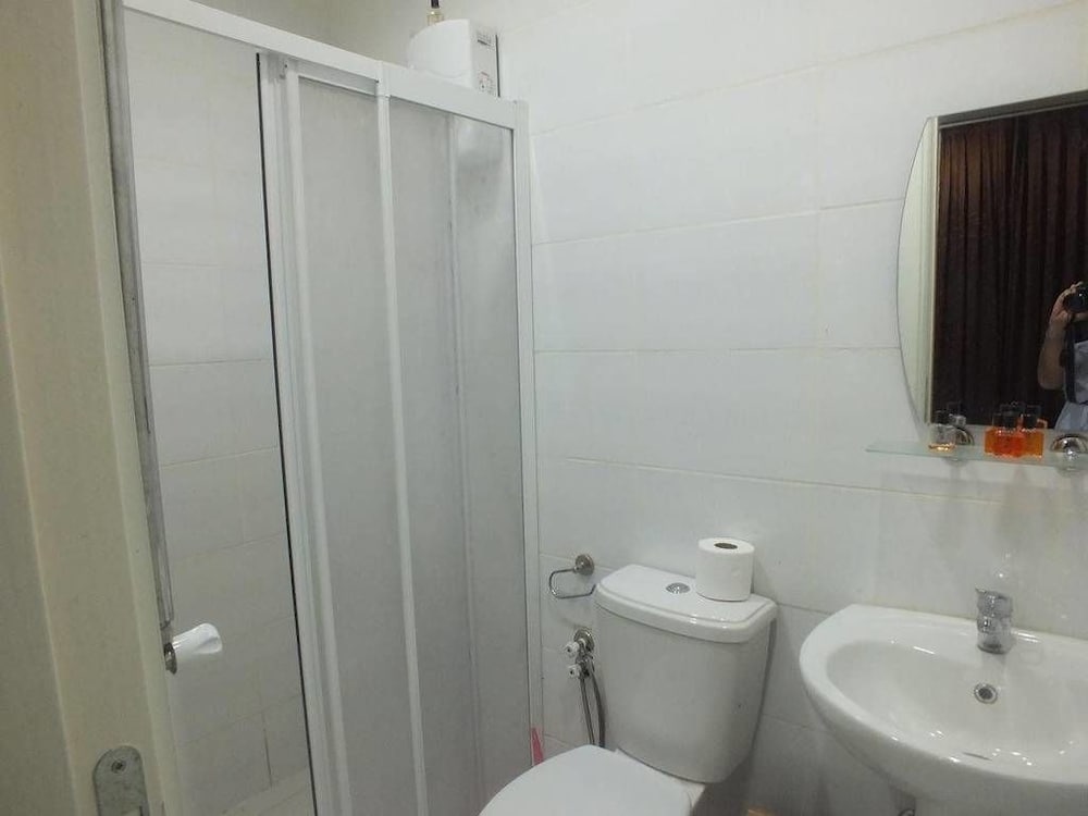Deluxe Room (Family) photo 2