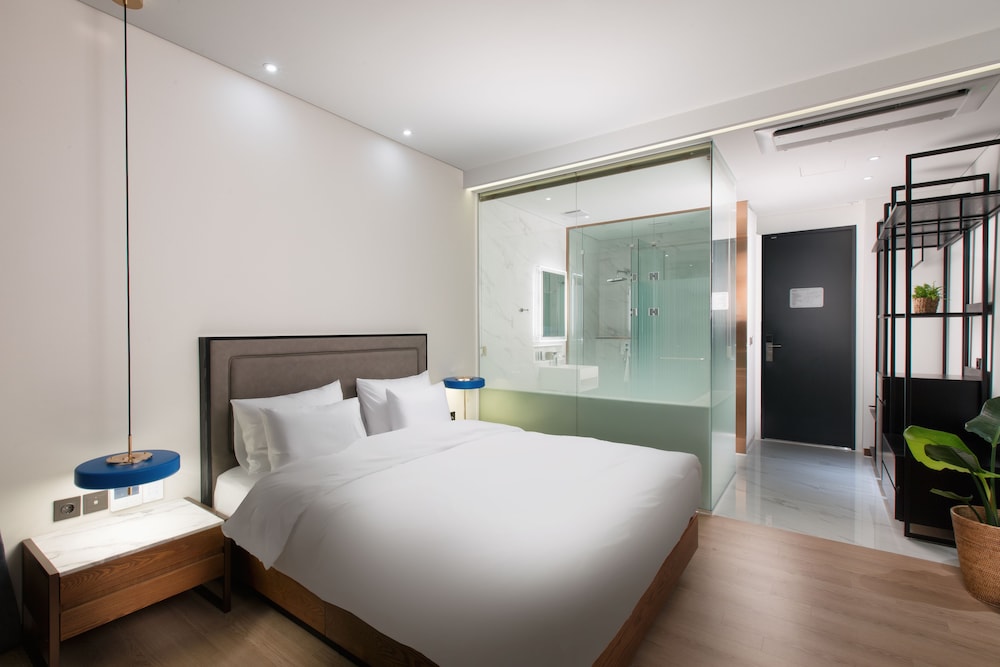 Deluxe Double Room, Terrace photo 2