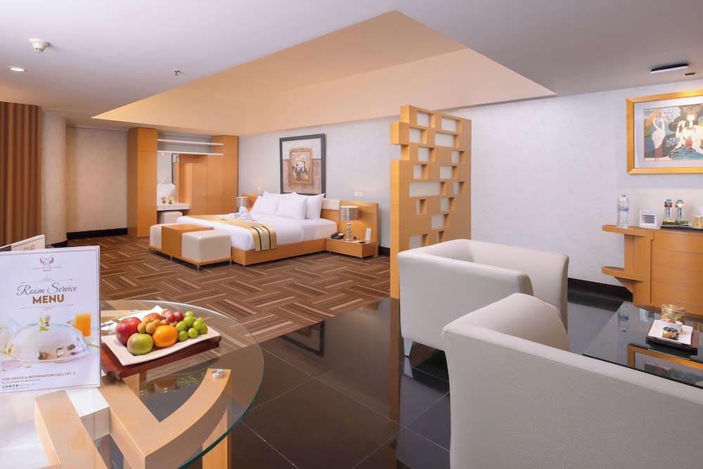 Bulgary Suite photo 3