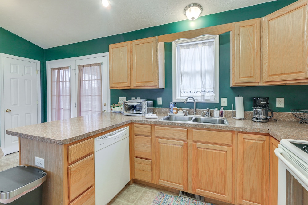 House (3 Bedrooms) photo 2