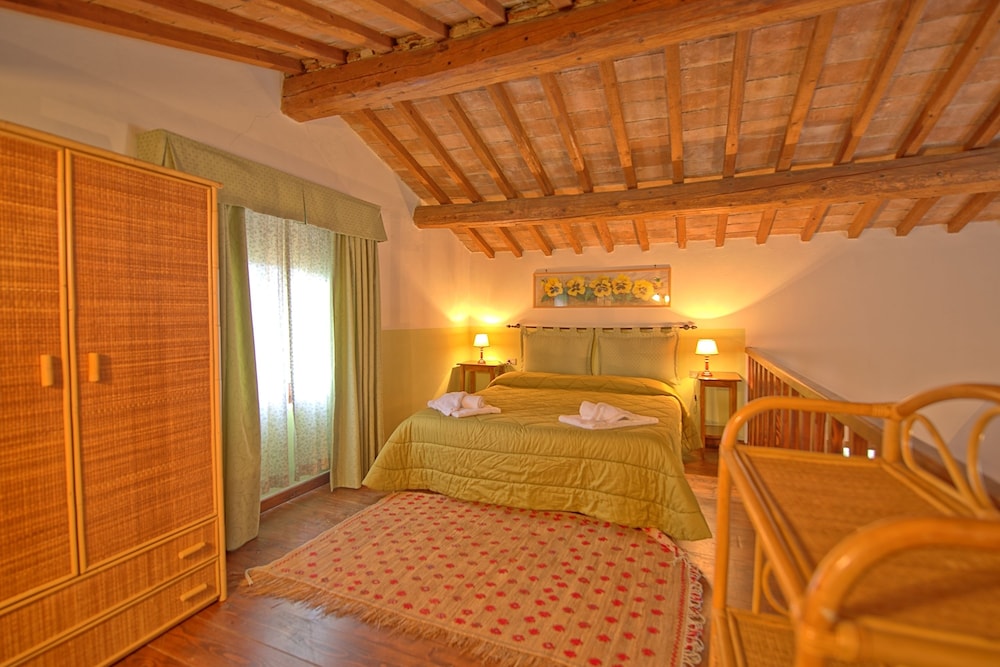 Panoramic Apartment, 1 Bedroom (Ciliegio 3) photo 2