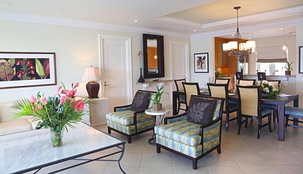 2 Bedroom Villa Suite Bay View with Plunge Pool