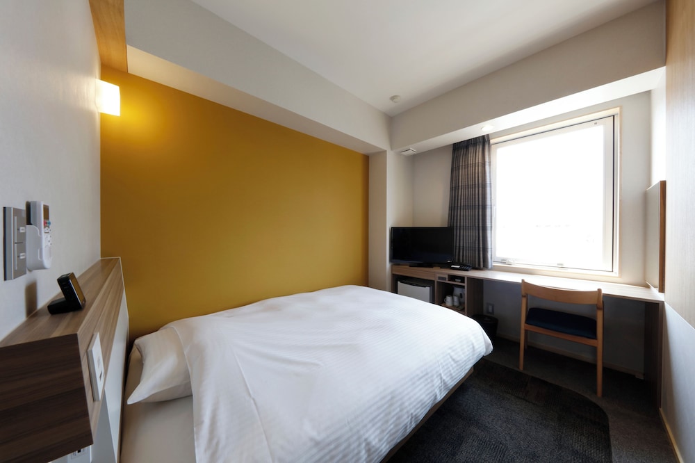 Basic Double Room, City View photo 2