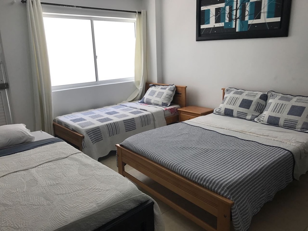 Comfort Apartment