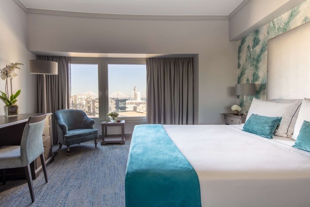 Junior Suite (Extra Bed 4 adults) - Photo 3
