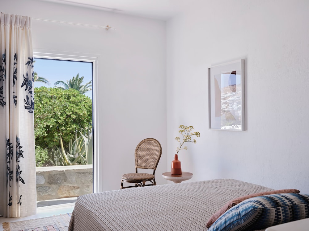 Superior Room, 1 Bedroom, Garden View - Photo 3