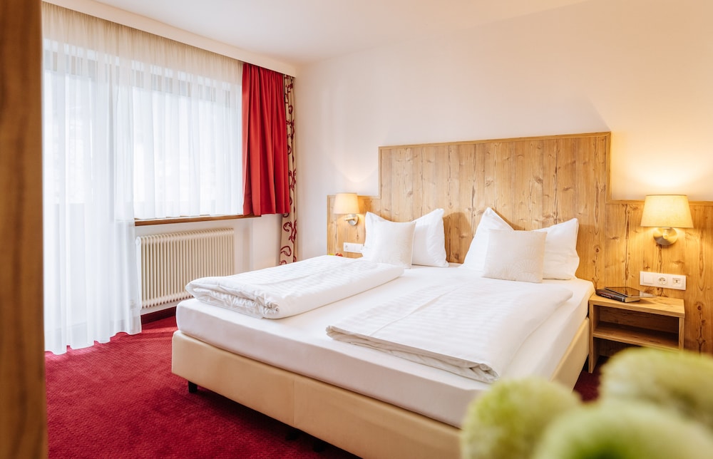 Family Suite, 2 Bedrooms, Non Smoking photo 2