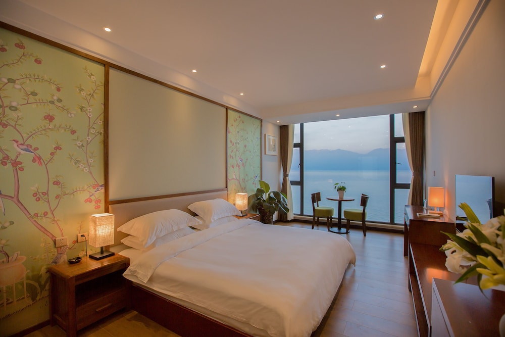 Double Room, Sea View