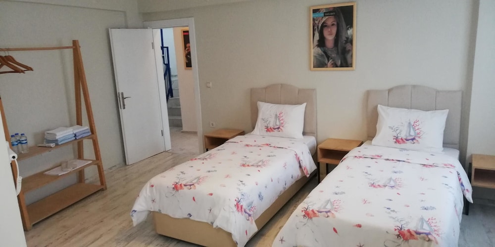 Family Quadruple Room, 1 Bedroom photo 3