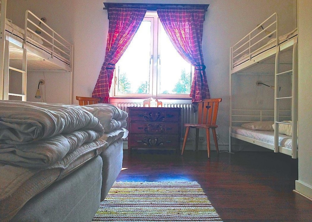 Family Room photo 1