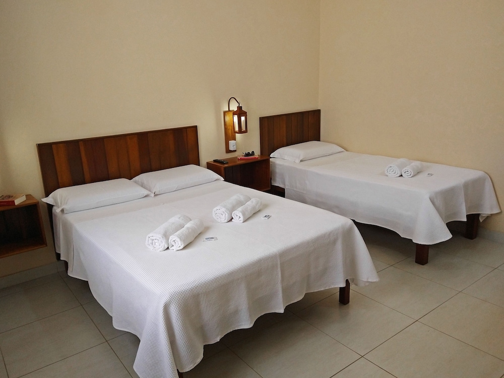 Standard Triple Room, Multiple Beds photo 1