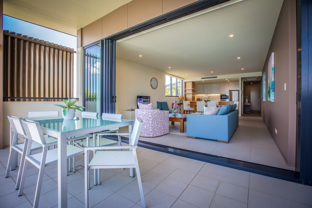 Accessible Apartment - 1 Bedroom photo 3