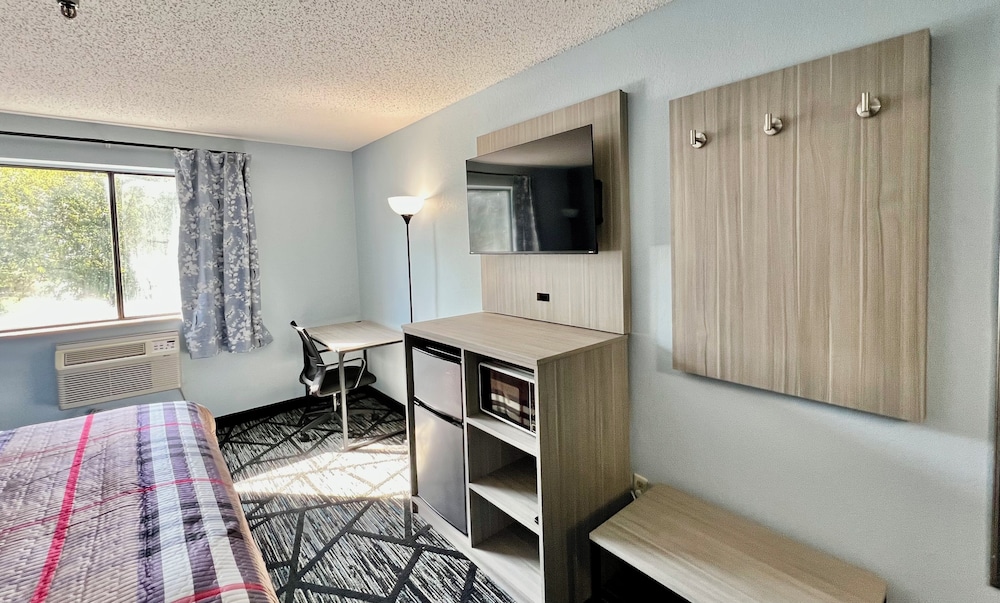 Hotel Butler Inn PA, Billede 11