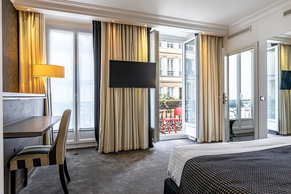 Executive Double Room photo 3