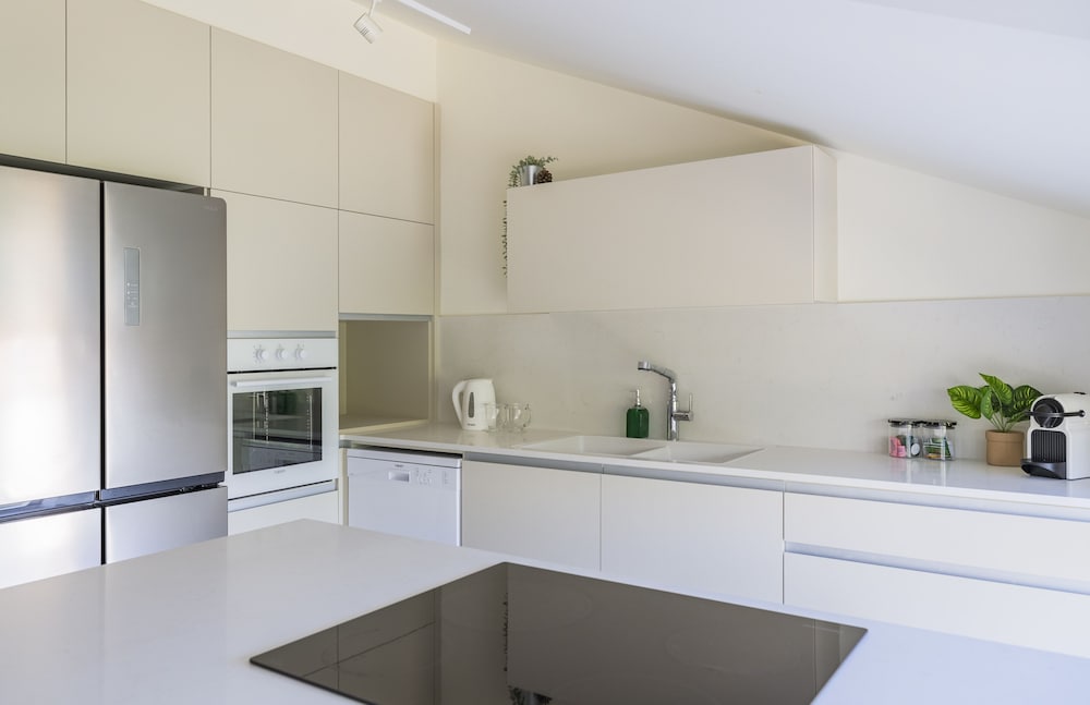 Luxury Room, 2 Bedrooms, Kitchen photo 3