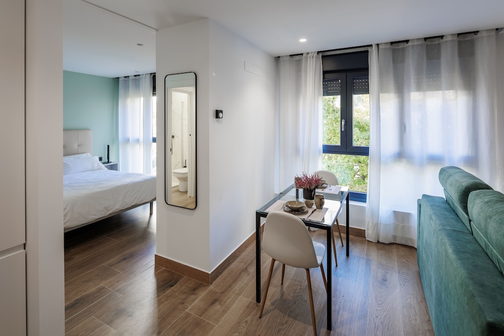 Apartamento Familiar
