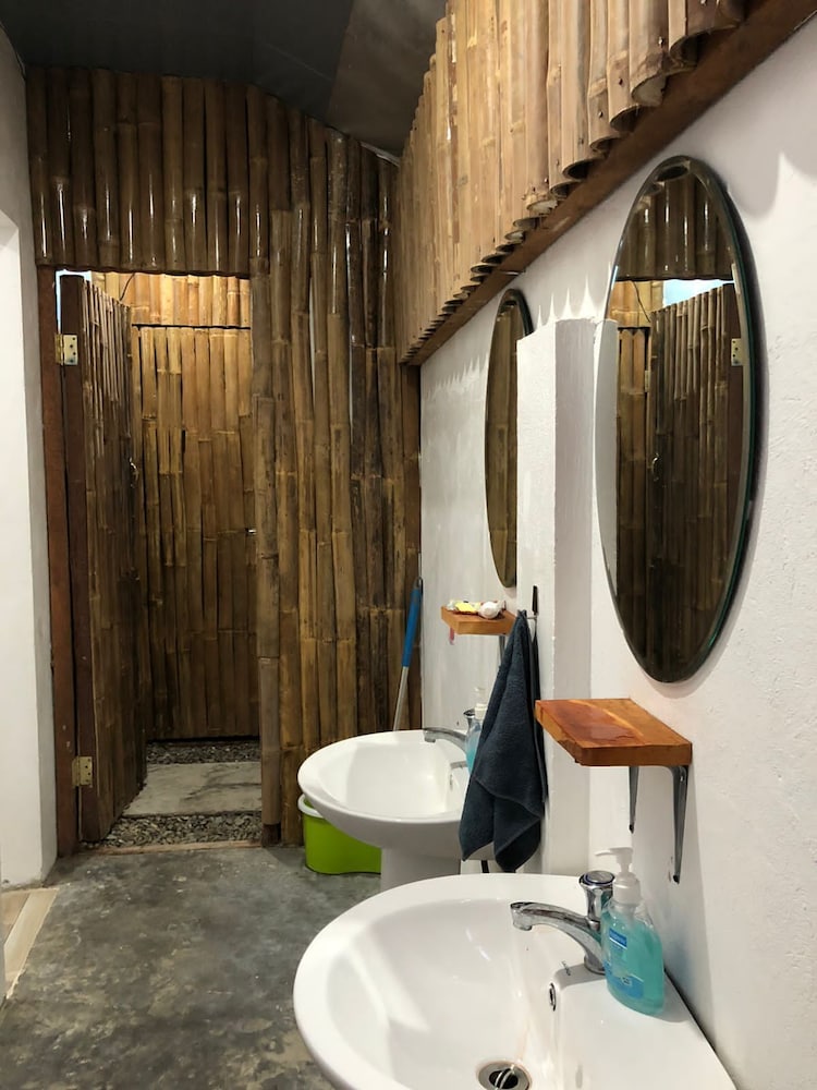 Basic Double Room - Photo 4