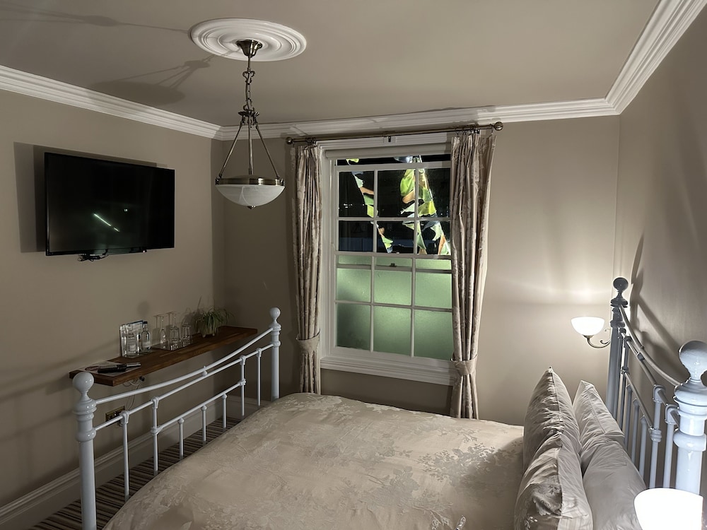 Double Room, Courtyard View (Room A) photo 2