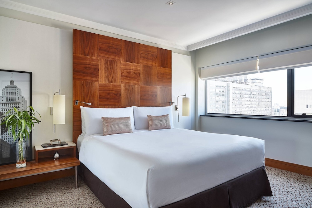 Room, 1 King Bed