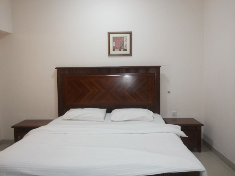 Standard Apartment (Double) photo 2