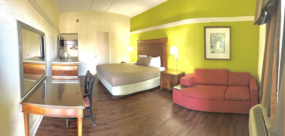 Room photo 3