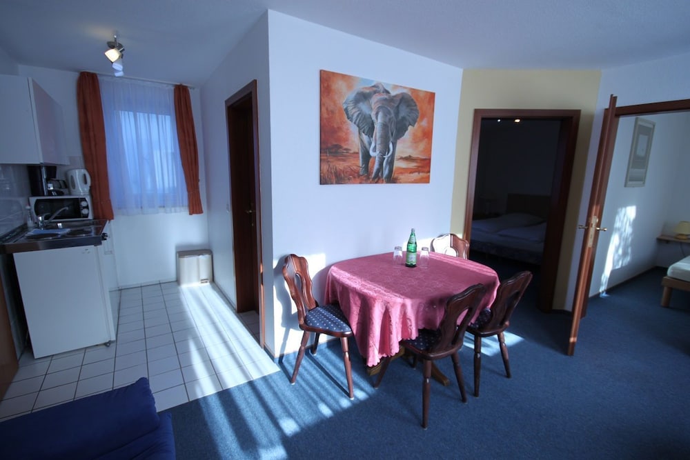 Quadruple Room - Photo 4