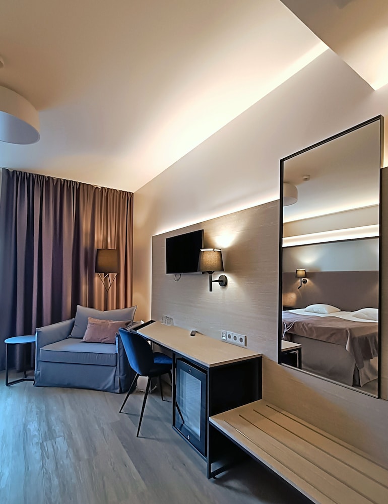 Superior Twin Room photo 1