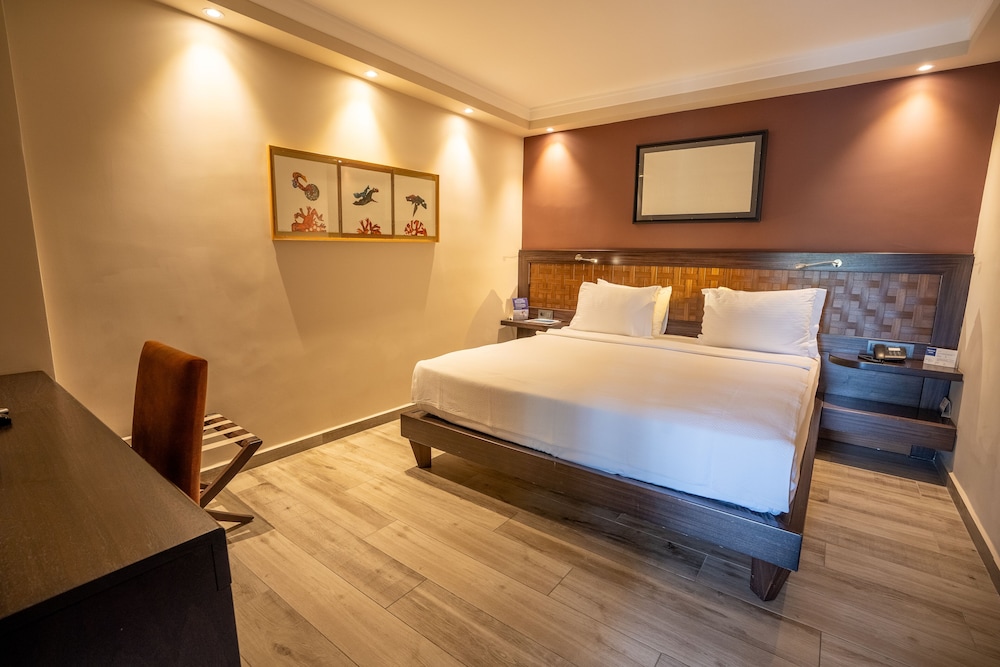 Suite, Sea View - Photo 6