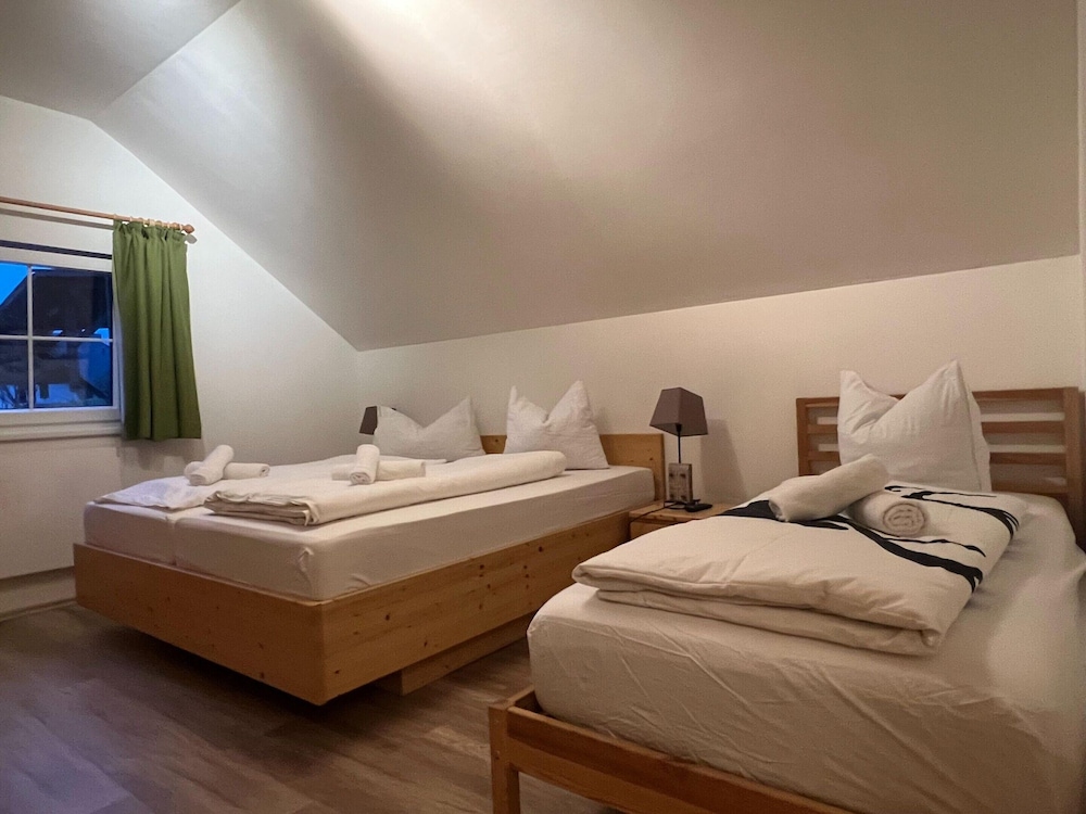 Chalet photo 2