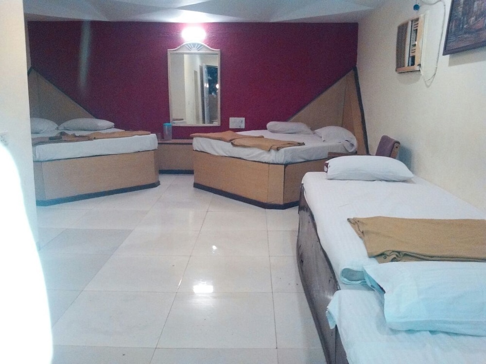 Junior Double Room, 1 Double Bed photo 3