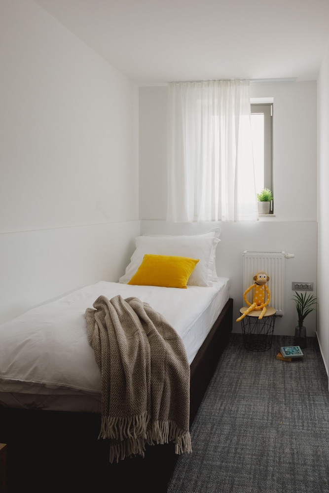 Luxury Suite, Multiple Beds, Sea View photo 2