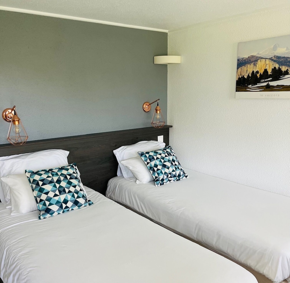 Superior Twin Room photo 1