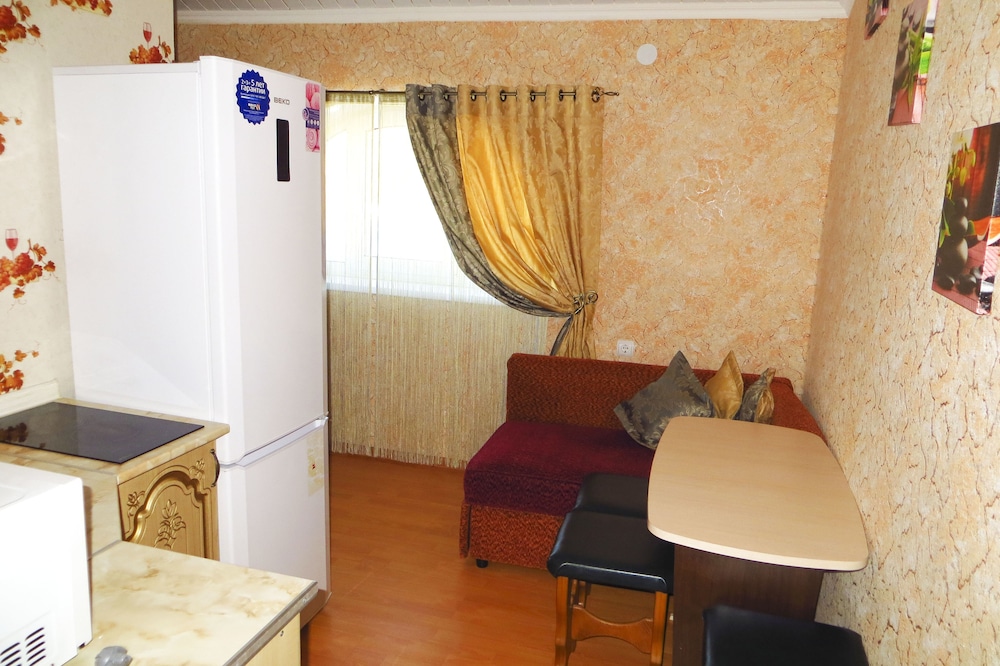 Comfort Studio, Kitchenette, Partial Sea View